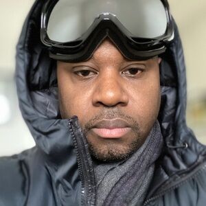 Meet your Posher, Kierre